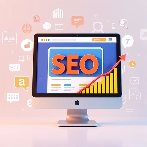 SEO Optimization During Website Development Strategies