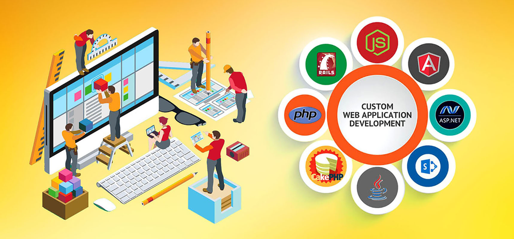 Custom Web Development Solutions